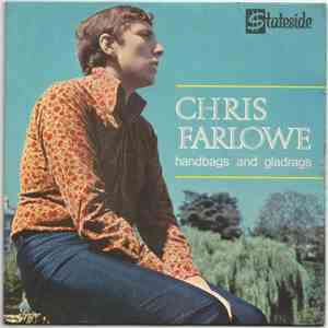 Chris Farlowe - Handbags And Gladrags mp3 album