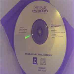 Chris Isaak - Two Hearts mp3 album