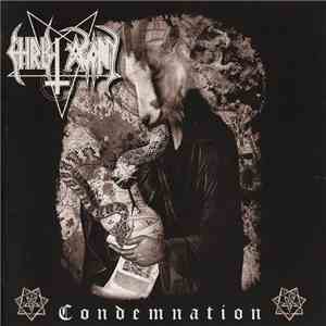 Christ Agony - Condemnation mp3 album
