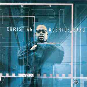 Christian McBride Band - Sci-Fi mp3 album