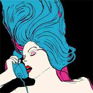 Chromatics - Night Drive mp3 album