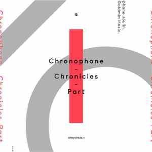 Chronophone - Chronicles - Part.1 mp3 album