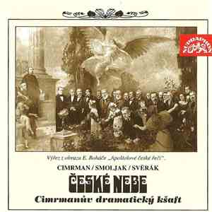 Cimrman / Smoljak / Svěrák - České Nebe (Cimrmanův Dramatický Kšaft) mp3 album