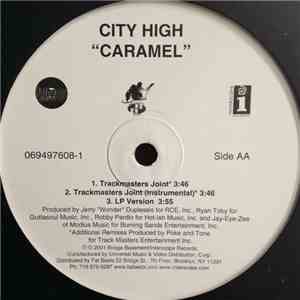 City High - Caramel mp3 album