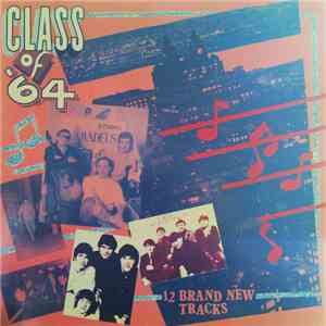 Class Of '64 - Class Of 64 mp3 album