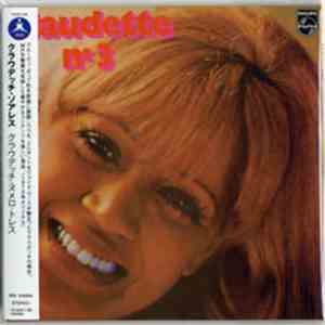 Claudette - Claudette Nº 3 mp3 album