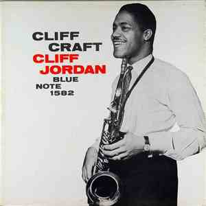 Cliff Jordan - Cliff Craft mp3 album