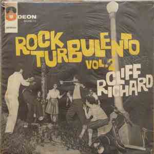 Cliff Richard And The Shadows And The Norrie Paramor Strings - Rock Turbulento Vol. 2 mp3 album