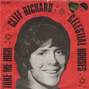 Cliff Richard - Take Me High mp3 album