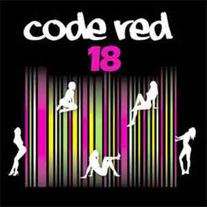 Code Red  - 18 mp3 album