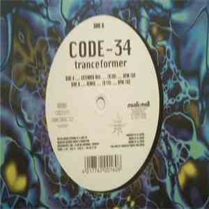 Code-34 - Tranceformer mp3 album