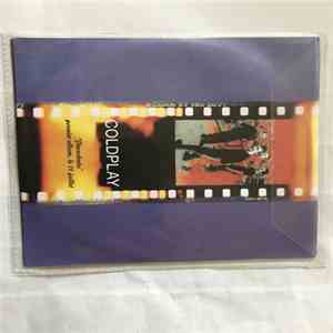 Coldplay - Parachutes mp3 album