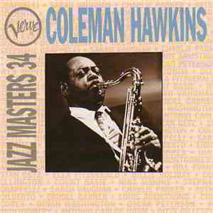 Coleman Hawkins - Verve Jazz Masters 34 mp3 album