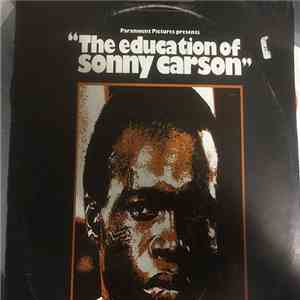 Coleridge-Taylor Perkinson - The Education Of Sonny Carson (Original Motion Picture Soundtrack) mp3 album