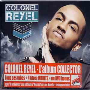 Colonel Reyel - Au Rapport mp3 album