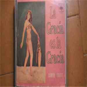 Combo Galan - La Gracia Es La Gracia mp3 album