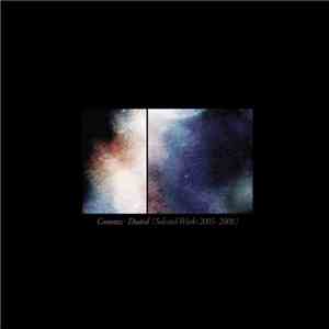 Commix - Dusted (Selected Works 2003 - 2008) mp3 album