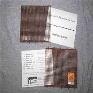 Corazzata Valdemone vs. Fukte - Manipulations mp3 album