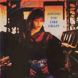Corina - Loving You Like Crazy mp3 album