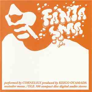 Cornelius - Fantasma mp3 album