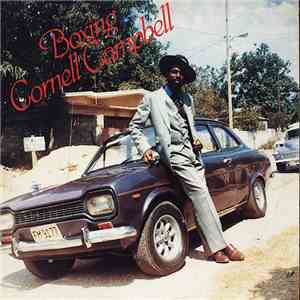 Cornell Campbell - Boxing mp3 album