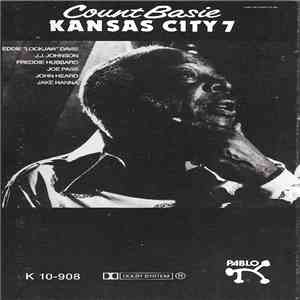 Count Basie - Kansas City 7 mp3 album