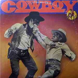 Cowboy  - Why Quit When You're Losing mp3 album