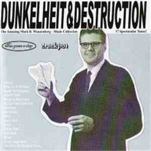 Crackpot  / Ten Years A Day - Dunkelheit & Destruction mp3 album
