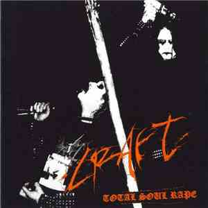 Craft  - Total Soul Rape mp3 album