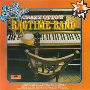Crazy Otto's Ragtime Band - Crazy Otto's Ragtime Band mp3 album