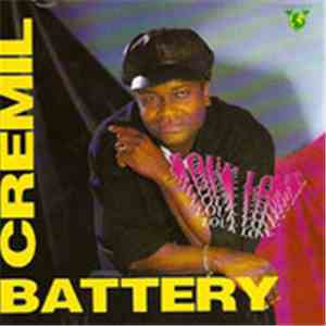 Cremil Battery - Zouk Love mp3 album