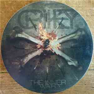 Crikey  - The Inner War mp3 album