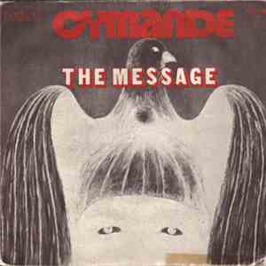 Cymande - The Message mp3 album