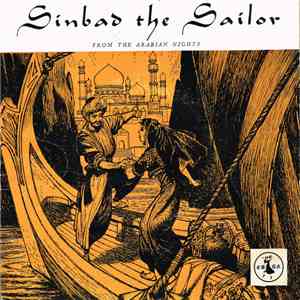 Cyril Ornadel And His Orchestra - Sinbad The Sailor mp3 album