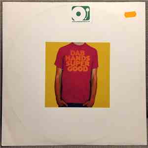 Dab Hands - Supergood mp3 album