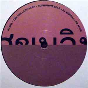 Dakpa - The Ash Lagoon EP mp3 album