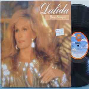 Dalida - Para Siempre mp3 album