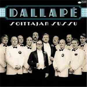 Dallapé - Soittajan Sussu mp3 album