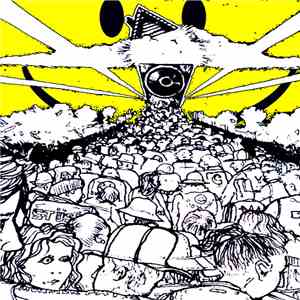 Dan Expander - Acid Work mp3 album