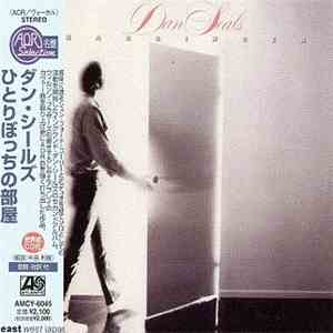 Dan Seals - Harbinger mp3 album