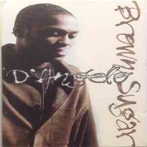 D'Angelo - Brown Sugar mp3 album