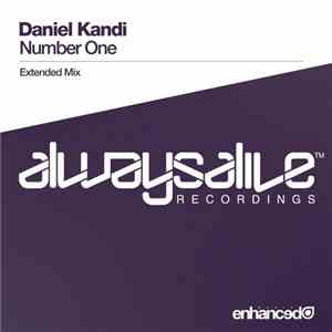 Daniel Kandi - Number One mp3 album