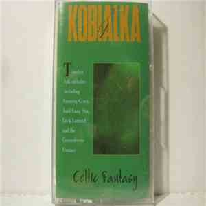 Daniel Kobialka - Celtic Fantasy mp3 album