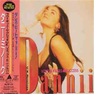 Dannii - Love & Kisses / Success (U.K. Remixes) mp3 album