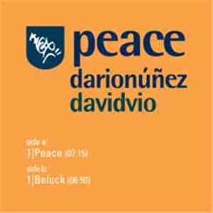 Dario Núñez & David Vio - Peace / Beluke mp3 album