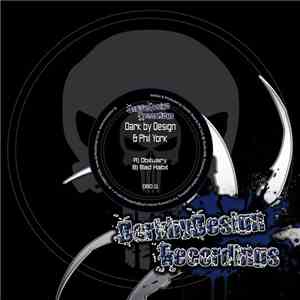 Dark By Design & Phil York - Obituary / Bad Habit mp3 album