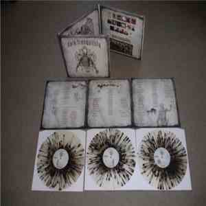Dark Tranquillity - Where Death Is Most Alive mp3 album