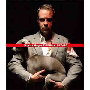 Data80 - Musica Magna Et Ultima mp3 album
