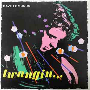 Dave Edmunds - Twangin... mp3 album
