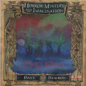 Dave Hewson - Horror Mystery And Imagination Part One mp3 album